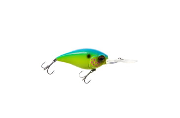 Image of Bass Mafia 2.25in Capo 10 R Bait
