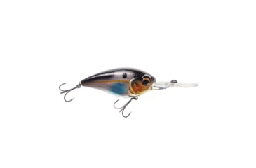 Image of Bass Mafia 2.25in Capo 10 R Bait