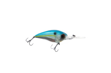 Image of Bass Mafia 2.25in Capo 10 R Bait