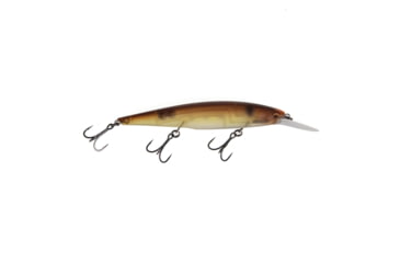 Image of Bass Mafia Shot Caller Deep Hard Bait, 1/2oz, Matte Shad, 112mm, BMSC-112D-MSH