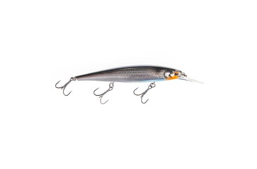 Image of Bass Mafia Shot Caller Deep Hard Bait, 1/2oz, Mirror Shad, 112mm, BMSC-112D-MRS