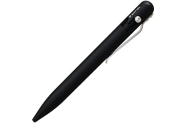 Image of Bastion Bolt Action Pen Aluminum Black