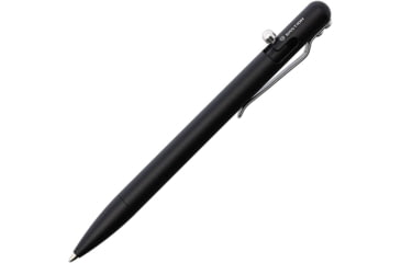 Image of Bastion Bolt Action Pen-SLIM Black