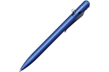 Image of Bastion Bolt Action Pen-SLIM Blue