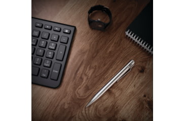 Image of Bastion Bolt Action Pencil Stainless