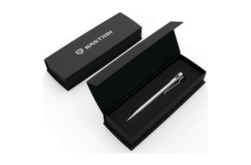 Image of Bastion Bolt Action Pencil Stainless