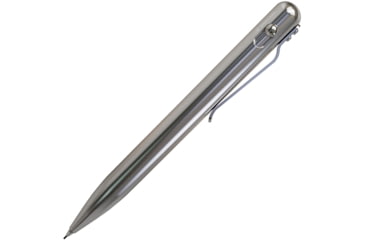 Image of Bastion Bolt Action Pencil Stainless