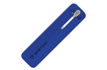 Image of Bastion Felt Pen/Pencil Case Blue