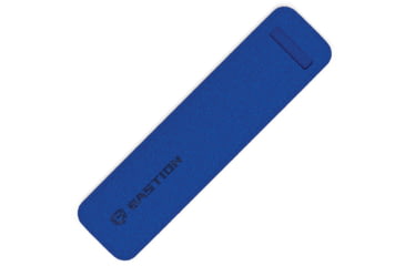 Image of Bastion Felt Pen/Pencil Case Blue