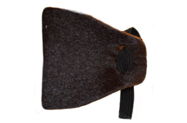 Image of Bateman Youth 3 Finger Under Hair Tab