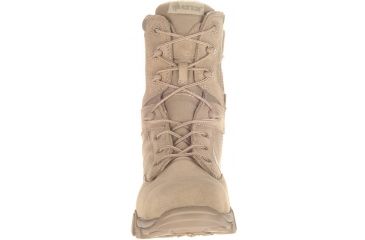 Image of Bates Footwear GX-8 Comp Toe Boot, Desert, 14.0EW 098681668077