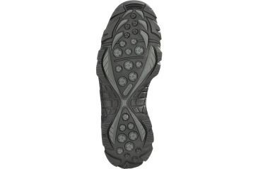 Image of Bates Footwear GX-8 Composite Toe Side Zip Boot, Black, 07.0EW 018469565510