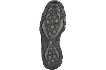 Image of Bates Footwear Men's GX-8 Gore-Tex Side Zip Boot, Black, 07.5M 018467178392