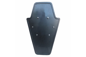 Image of Battle Steel Ballistic Shield - Level Iii - 30 X 20 - BS-FABSIII