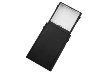 Image of Bausch &amp; Lomb Compact Lighted Magnifier Loupe 81-90-08