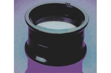 Image of Bausch &amp; Lomb Double Lens Magnifier Loupe 81-34-76