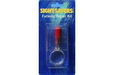 Image of Bausch &amp; Lomb Eyewear Repair Kit for sunglasses, reading glasses, prescription eyeglasses 1194
