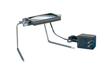 Image of Bausch &amp; Lomb Illuminated Stand Magnifier Loupe 81-34-80
