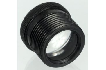 Image of Bausch &amp; Lomb SIGHT SAVERS Interchangeable Lens - Scope Lens (7X option shown)