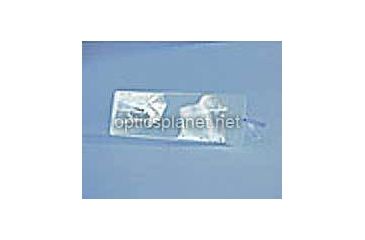 Image of Bausch &amp; Lomb Sight Savers Magna-Mark Bookmark Magnifier Loupe 2208