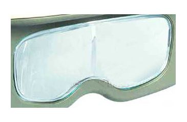 Image of Bausch &amp; Lomb Replacement Lens for Magna Visor 81-43-06 81-43-08 81-43-12