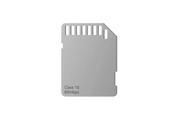 Image of Spartan Camera 32GB SD Card Class 10 for GoCam/GoLive 58B42C31, SZSD32