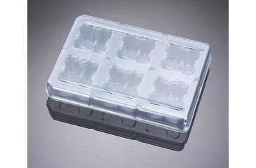 Image of Corning Biocoat 6DEEPWELL Multipl 4CS 355467