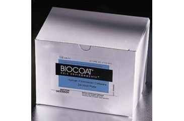 Image of BD BioCoat Cellware, Fibronectin, BD Biosciences 354521 Culture Flasks T-75 (75 cm2)