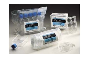 Image of BD BioCoat Gelatin Cellware, BD Biosciences 356653 Culture Dishes 100 Mm