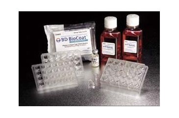 Image of BD BioCoat HTS Caco-2 Assay Systems, BD Biosciences 354804 Replacement Parts Culture Inserts, Five Plate Kit