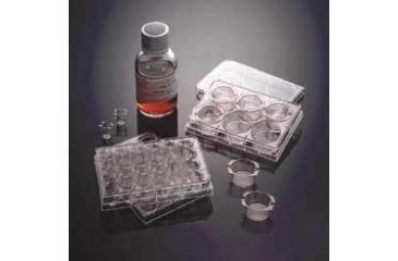 Image of BD BioCoat Matrigel Matrix Cellware, BD Biosciences 354602 Culture Dishes 35 Mm (Thin Layer)