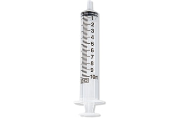 Image of BD Bulk Syringes, Nonsterile, BD Medical 301029