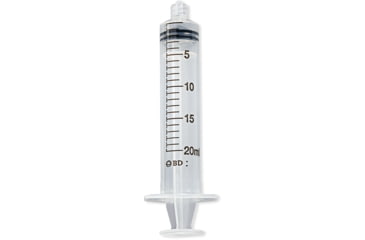 Image of BD Bulk Syringes, Nonsterile, BD Medical 301031