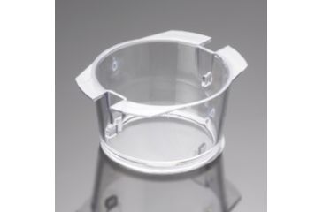 Image of Corning Falcon Cell Culture Inserts, Sterile, 353092 Translucent Inserts