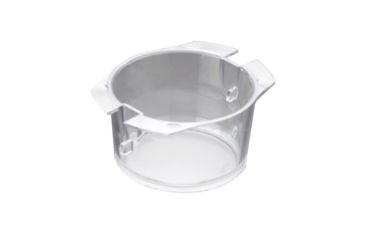 Image of Corning Falcon Cell Culture Inserts, Sterile, 353102 Transparent Inserts