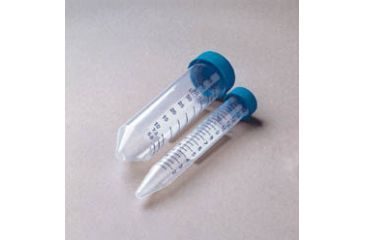 Image of BD Falcon Centrifuge Tubes, Polypropylene, Sterile, BD Biosciences 352096