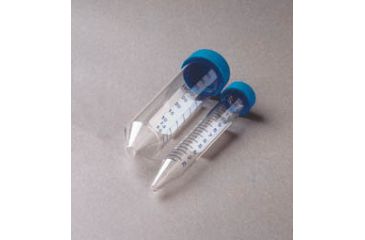 Image of BD Falcon Centrifuge Tubes, Polystyrene, Sterile, BD Biosciences 352095