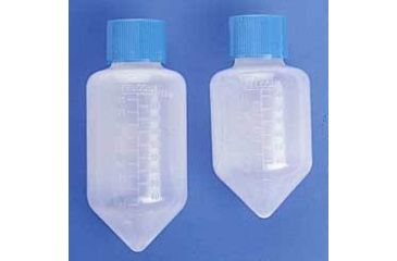 Image of BD Falcon Disposable Centrifuge Tubes, Polypropylene, Graduated, Conical-Bottom, Sterile, BD Biosciences 352090 Accessories