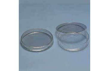 Image of BD Falcon Disposable Petri Dishes, Sterile, BD Biosciences 351029