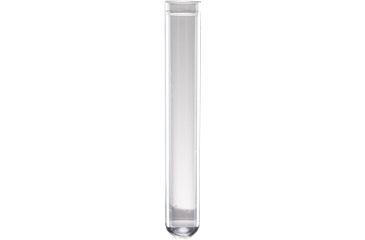 Image of Corning Falcon Round-Bottom Tubes, Disposable, Polystyrene, 352008 5 Ml Tubes
