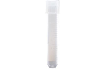 Image of Corning Falcon Round-Bottom Tubes, Disposable, Polypropylene, 352063 5 Ml Tubes