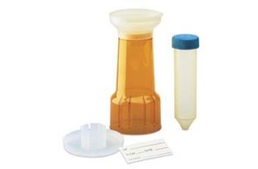 Image of BD Falcon Sputum Collection System, BD Biosciences 290020