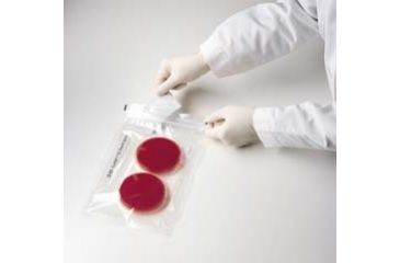 Image of BD GasPak EZ Pouch Systems, BD Diagnostics 260684 CO2 Pouch System