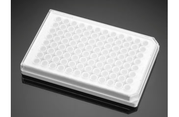 Image of BD Plate Pdl 384W Wht Sp Ro CS5 354661