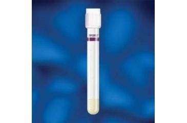 Image of BD Vacutainer Venous Blood Collection Tubes, BD Biosciences 366430 Serum Determination Tubes, Silicone-Coated Interior
