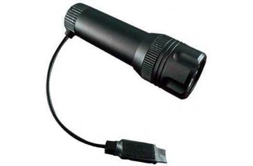 Image of Beamshot Tactical LED Pistol Flashlight TD1