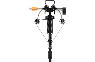 Image of Bear Archery Bear-x Xbow Kit Saga 420fps Gods Country