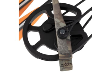 Image of Bear Archery Bear-x Xbow Kit Saga 420fps Gods Country
