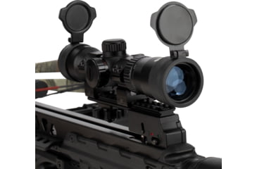 Image of Bear Archery Bear-x Xbow Kit Saga 420fps Gods Country