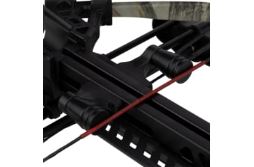 Image of Bear Archery Bear-x Xbow Kit Saga 420fps Gods Country